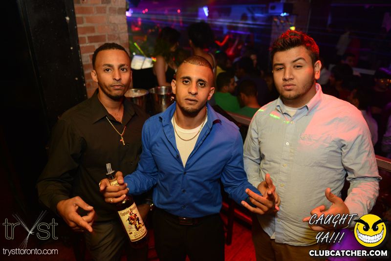 Tryst nightclub photo 157 - August 23rd, 2014