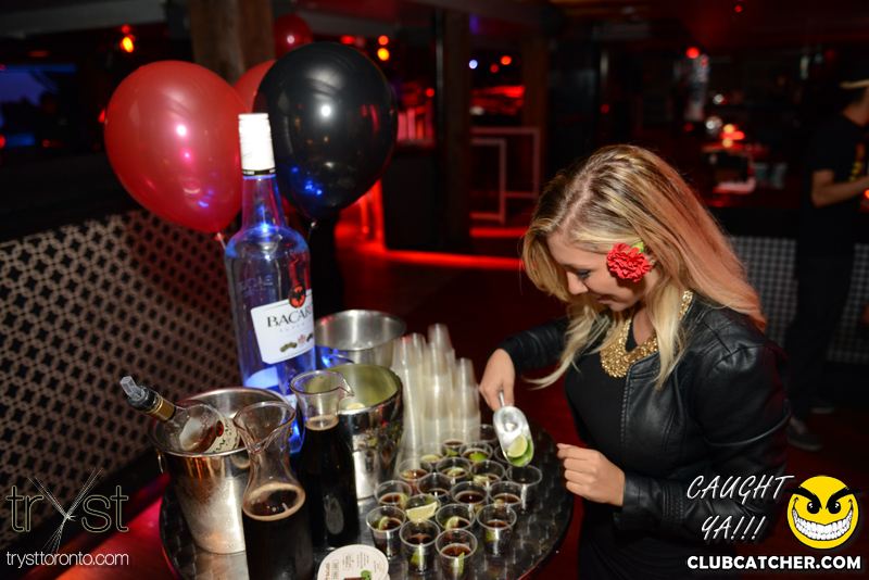 Tryst nightclub photo 159 - August 23rd, 2014