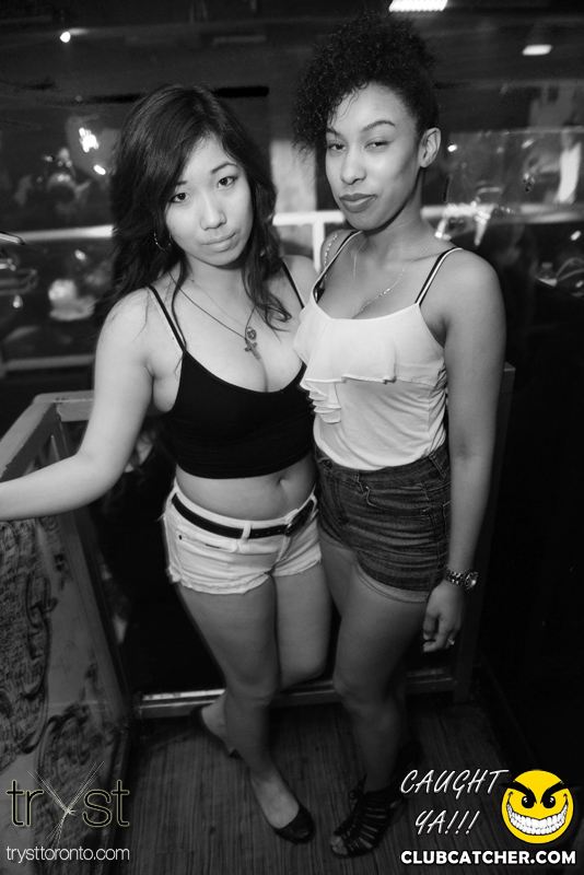 Tryst nightclub photo 160 - August 23rd, 2014