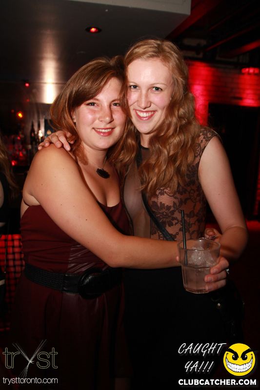 Tryst nightclub photo 17 - August 23rd, 2014