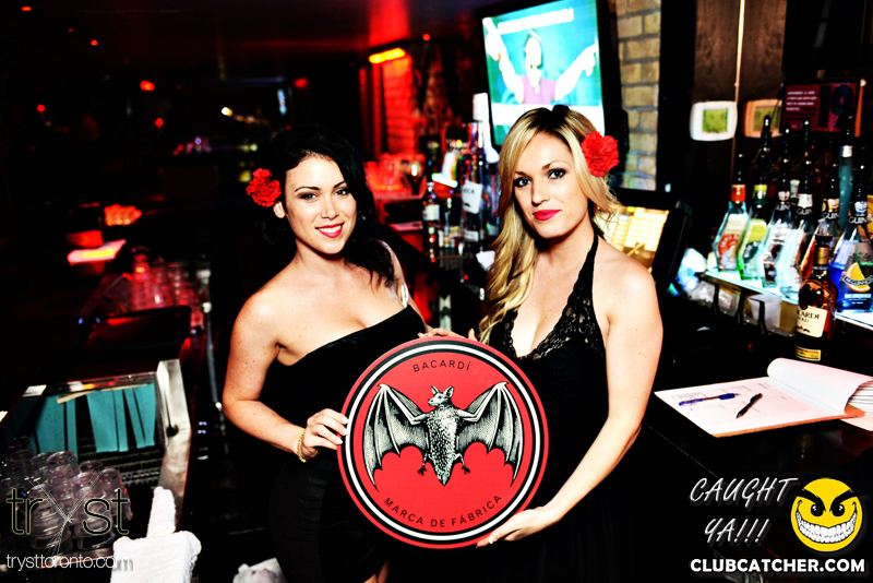 Tryst nightclub photo 162 - August 23rd, 2014