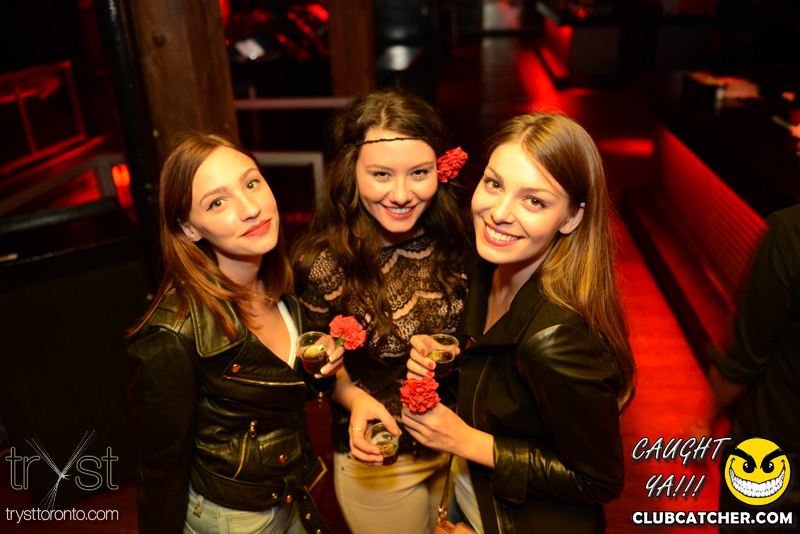 Tryst nightclub photo 163 - August 23rd, 2014