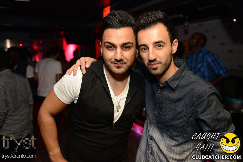 Tryst nightclub photo 164 - August 23rd, 2014