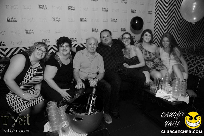 Tryst nightclub photo 165 - August 23rd, 2014