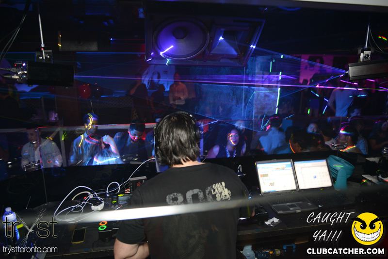 Tryst nightclub photo 166 - August 23rd, 2014