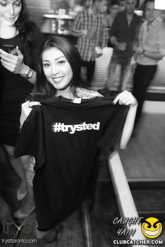 Tryst nightclub photo 168 - August 23rd, 2014
