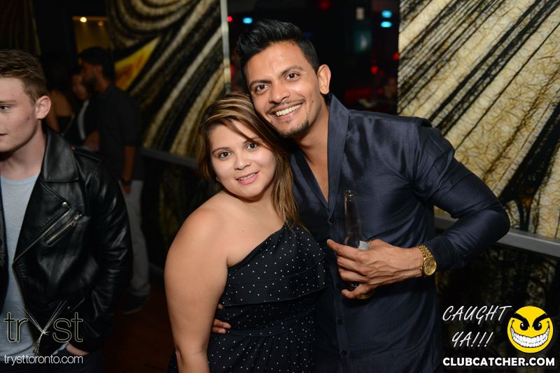 Tryst nightclub photo 169 - August 23rd, 2014