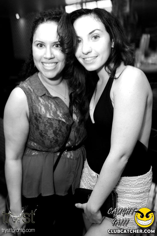 Tryst nightclub photo 171 - August 23rd, 2014