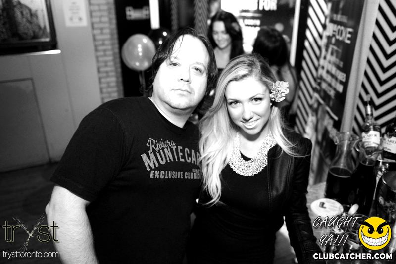 Tryst nightclub photo 172 - August 23rd, 2014