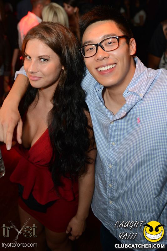 Tryst nightclub photo 173 - August 23rd, 2014