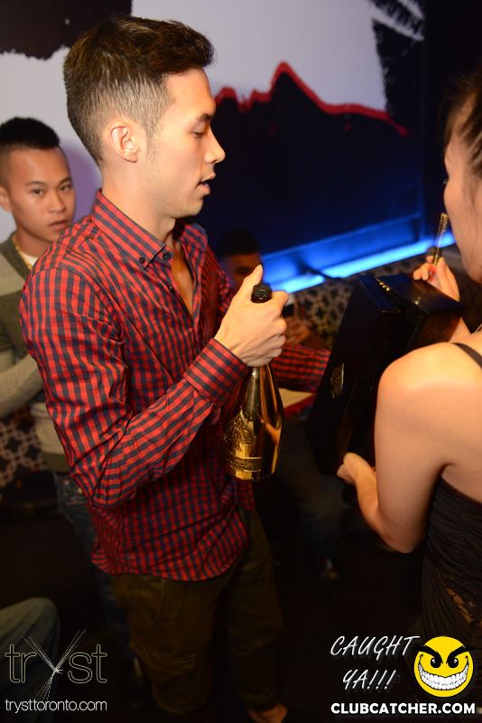 Tryst nightclub photo 174 - August 23rd, 2014