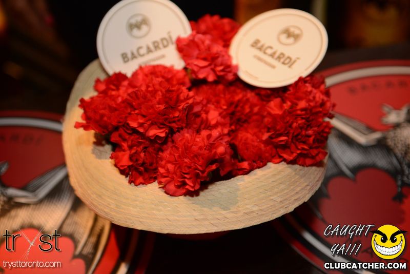 Tryst nightclub photo 175 - August 23rd, 2014