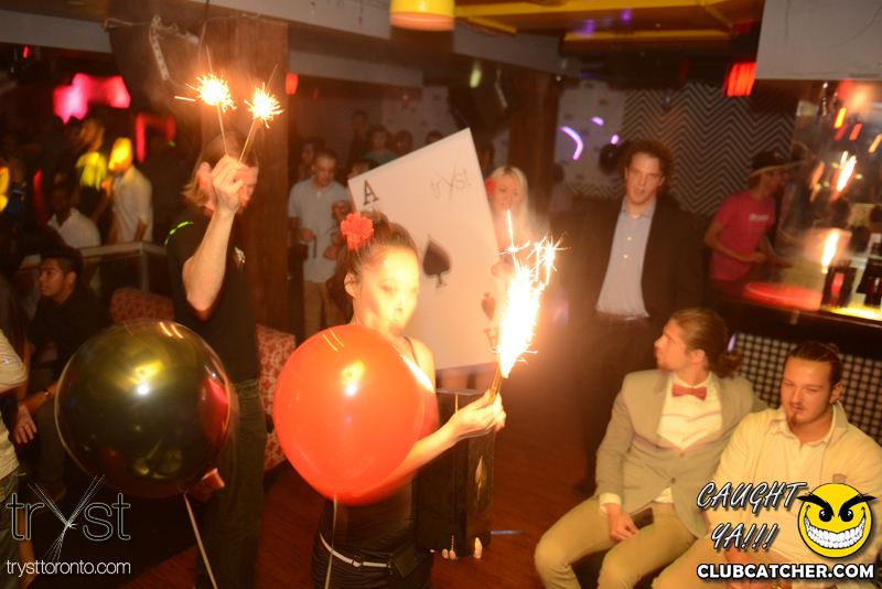 Tryst nightclub photo 176 - August 23rd, 2014
