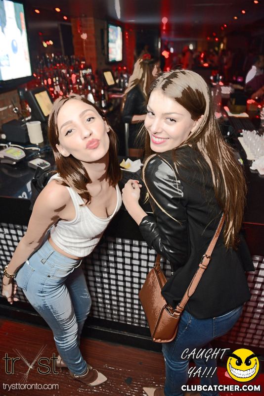 Tryst nightclub photo 177 - August 23rd, 2014