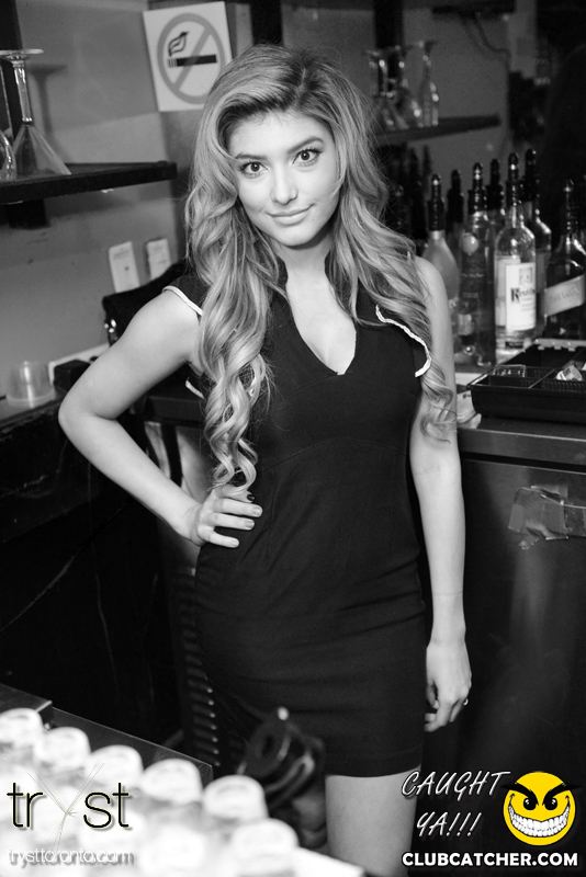 Tryst nightclub photo 179 - August 23rd, 2014