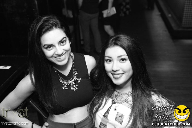 Tryst nightclub photo 180 - August 23rd, 2014