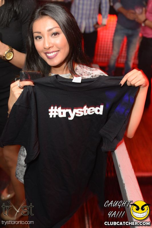 Tryst nightclub photo 182 - August 23rd, 2014