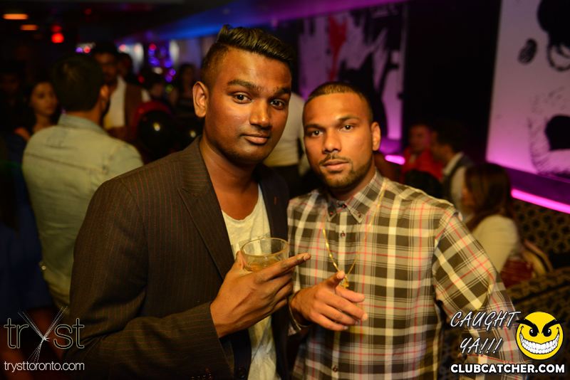 Tryst nightclub photo 183 - August 23rd, 2014
