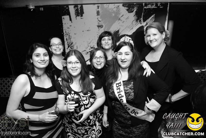 Tryst nightclub photo 184 - August 23rd, 2014