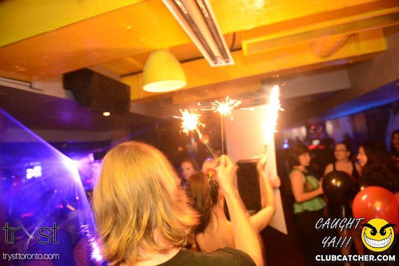 Tryst nightclub photo 185 - August 23rd, 2014