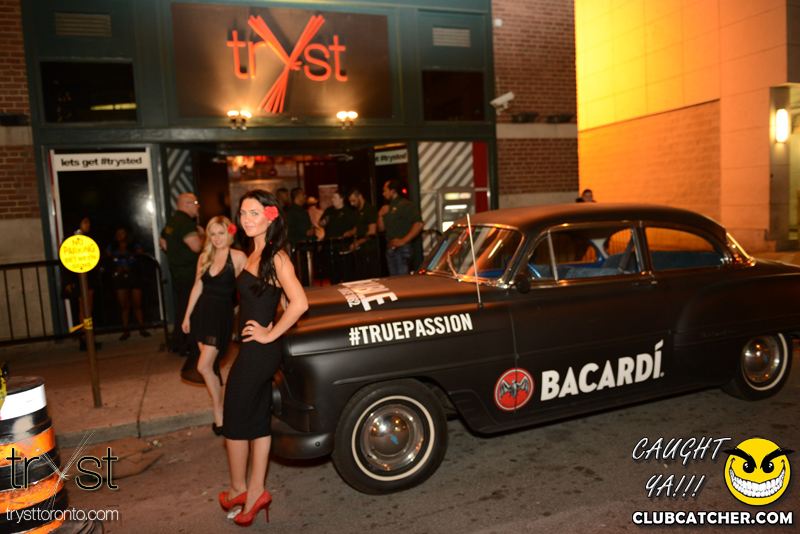 Tryst nightclub photo 186 - August 23rd, 2014