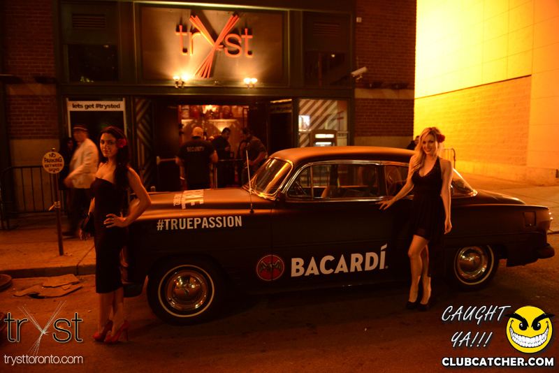 Tryst nightclub photo 187 - August 23rd, 2014