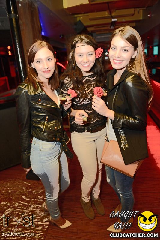 Tryst nightclub photo 189 - August 23rd, 2014