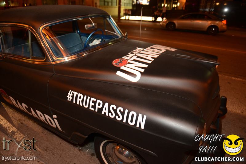 Tryst nightclub photo 192 - August 23rd, 2014