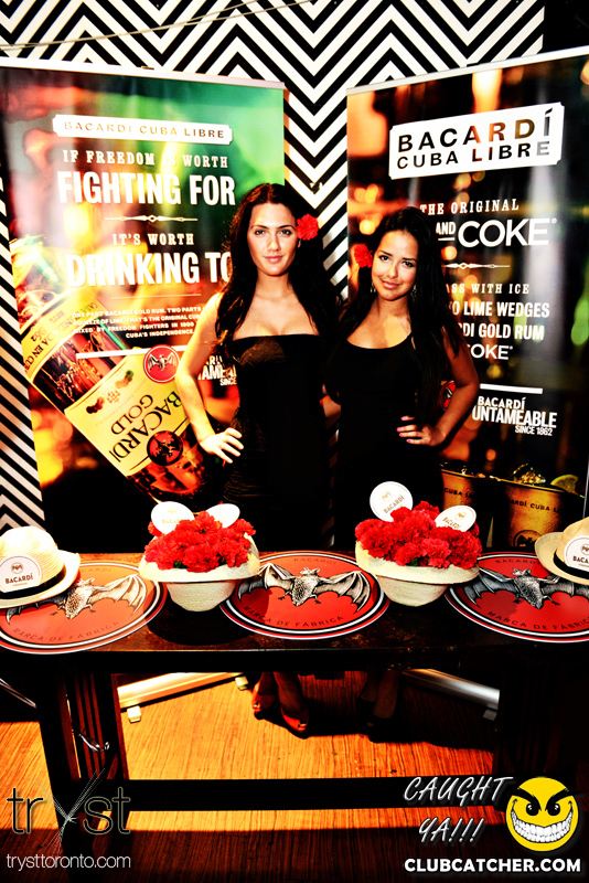 Tryst nightclub photo 193 - August 23rd, 2014