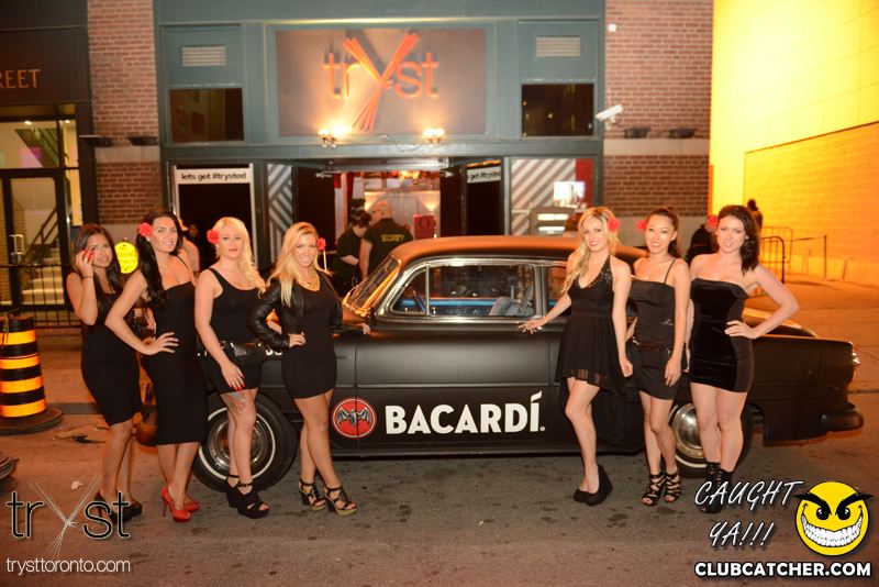 Tryst nightclub photo 195 - August 23rd, 2014