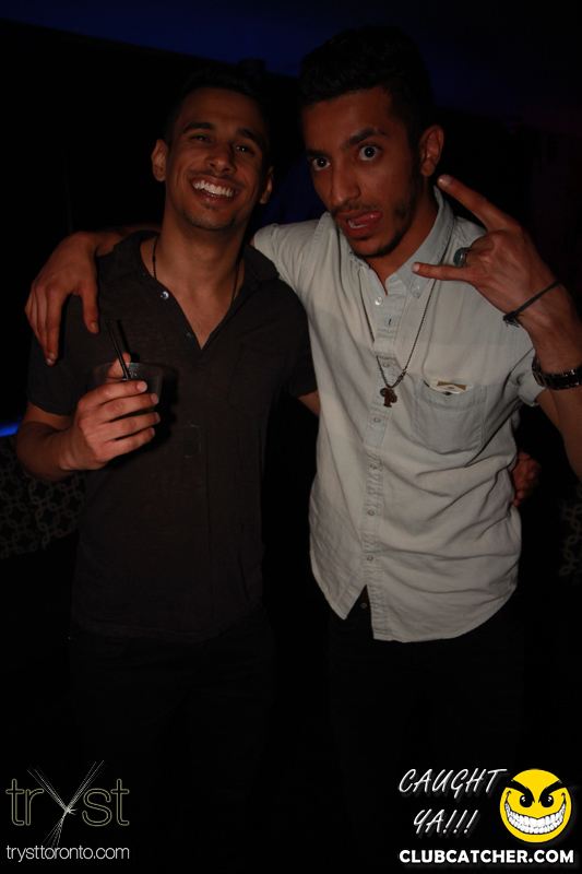 Tryst nightclub photo 196 - August 23rd, 2014