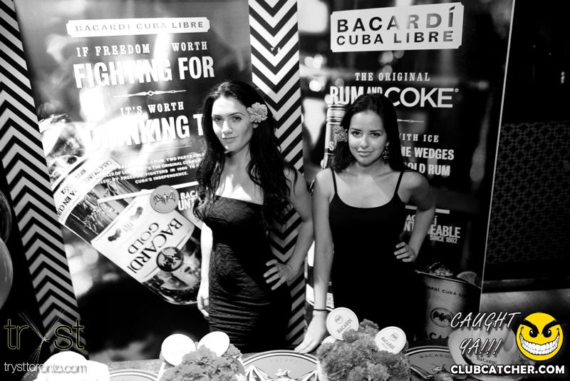 Tryst nightclub photo 197 - August 23rd, 2014