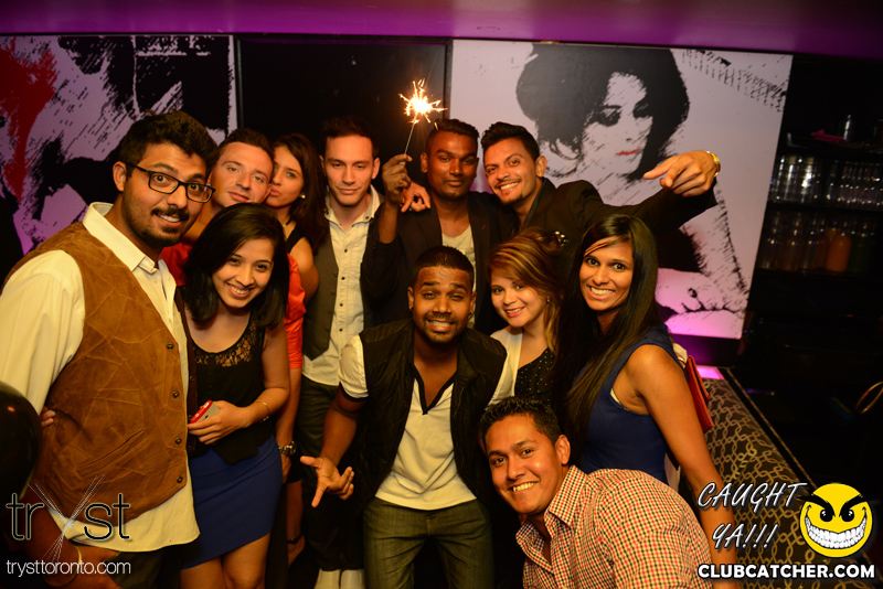 Tryst nightclub photo 198 - August 23rd, 2014