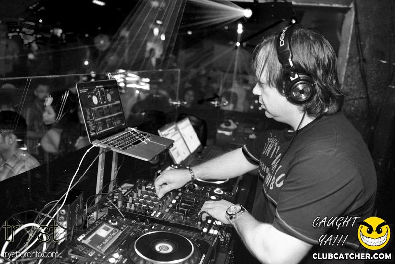 Tryst nightclub photo 199 - August 23rd, 2014