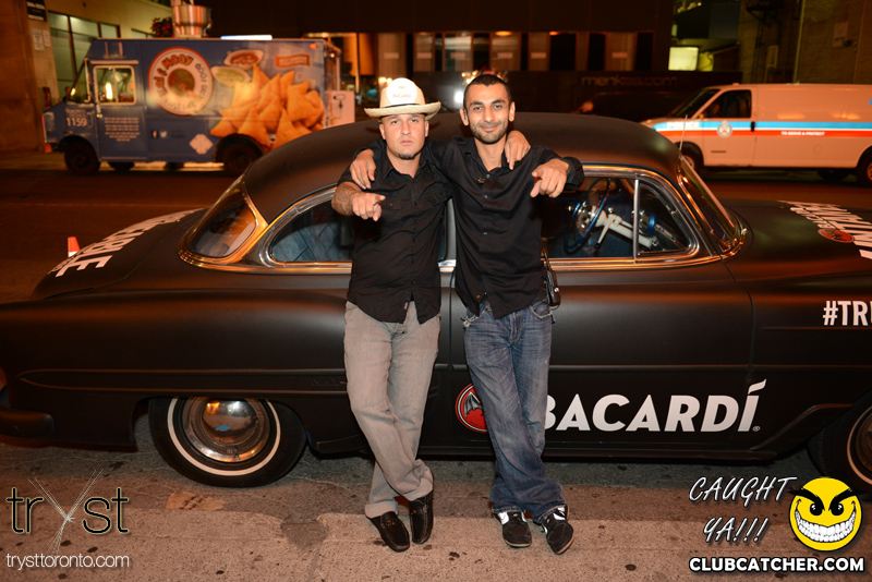 Tryst nightclub photo 203 - August 23rd, 2014