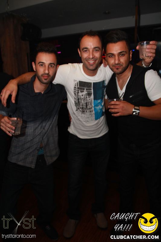 Tryst nightclub photo 204 - August 23rd, 2014
