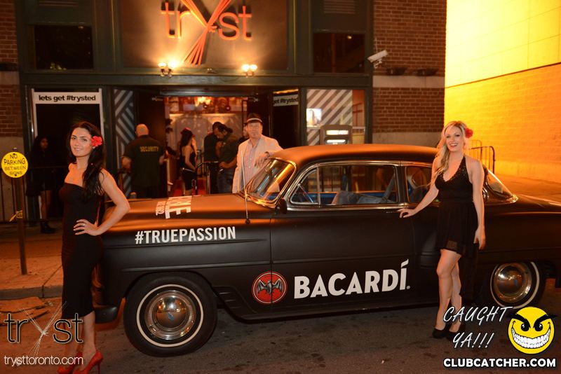 Tryst nightclub photo 205 - August 23rd, 2014