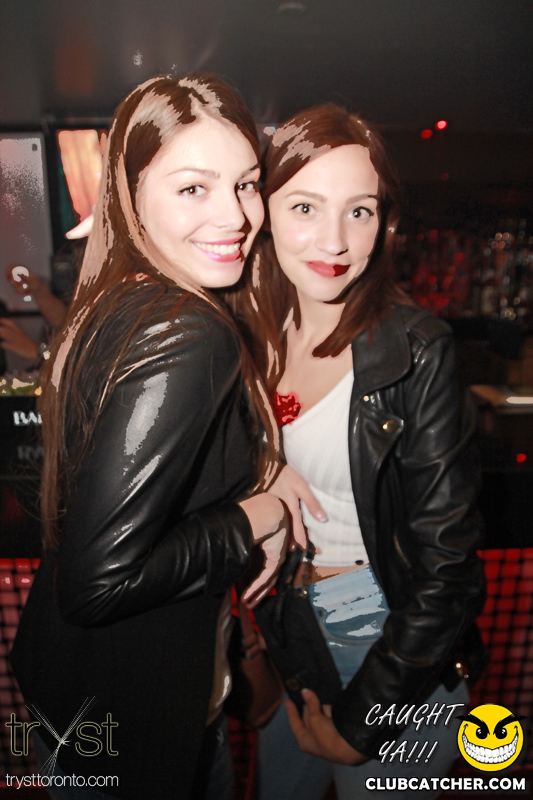 Tryst nightclub photo 206 - August 23rd, 2014