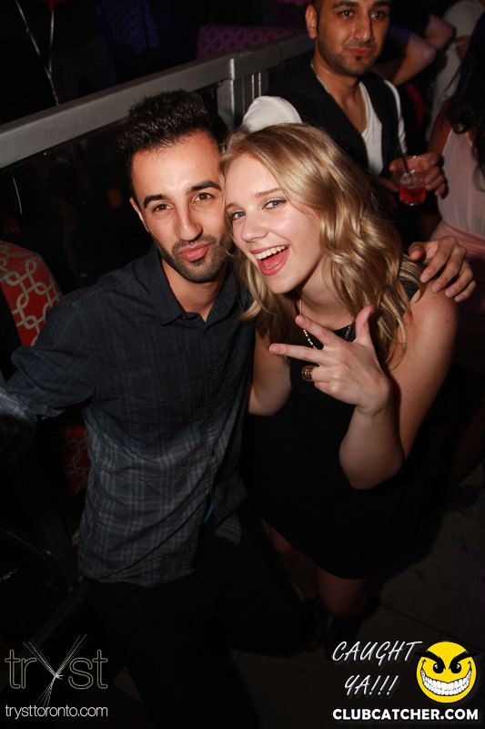 Tryst nightclub photo 208 - August 23rd, 2014