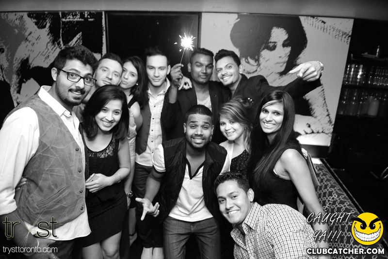 Tryst nightclub photo 209 - August 23rd, 2014