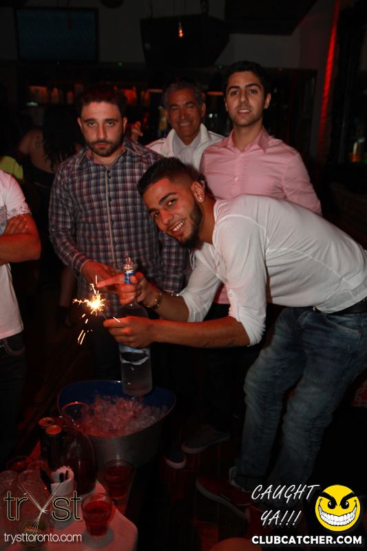 Tryst nightclub photo 210 - August 23rd, 2014