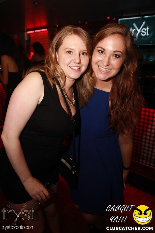 Tryst nightclub photo 211 - August 23rd, 2014