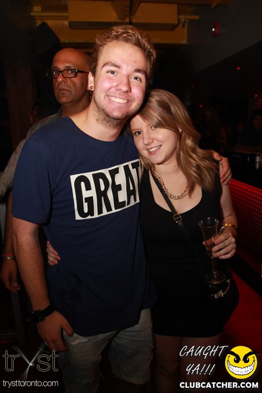 Tryst nightclub photo 212 - August 23rd, 2014