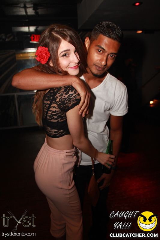 Tryst nightclub photo 213 - August 23rd, 2014