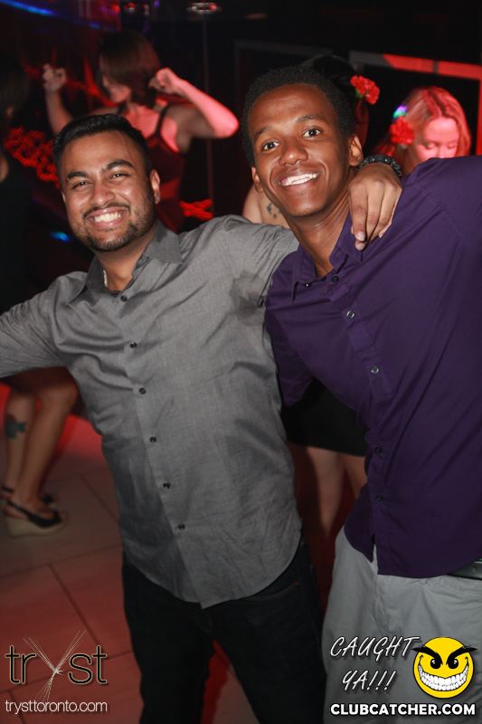 Tryst nightclub photo 218 - August 23rd, 2014