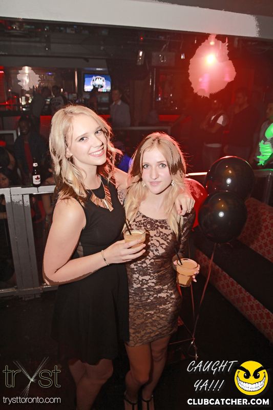 Tryst nightclub photo 219 - August 23rd, 2014