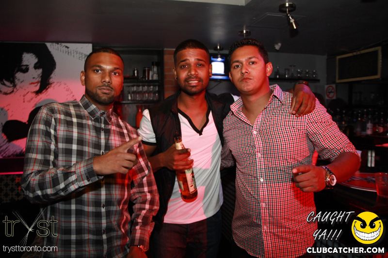 Tryst nightclub photo 226 - August 23rd, 2014