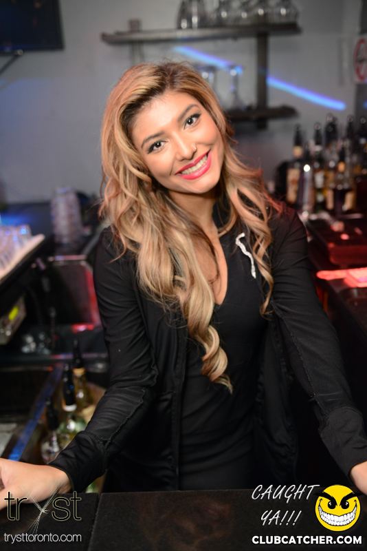 Tryst nightclub photo 34 - August 23rd, 2014