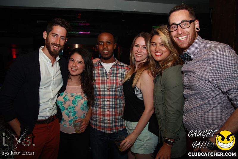 Tryst nightclub photo 37 - August 23rd, 2014