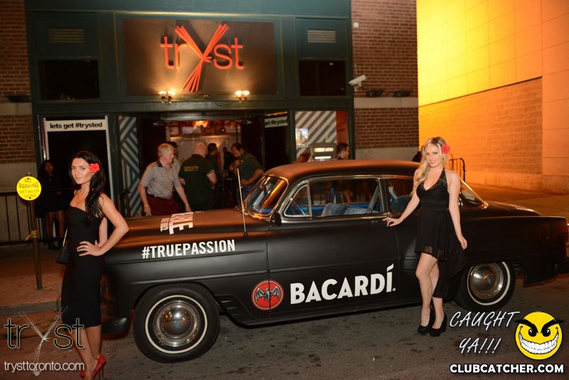 Tryst nightclub photo 39 - August 23rd, 2014
